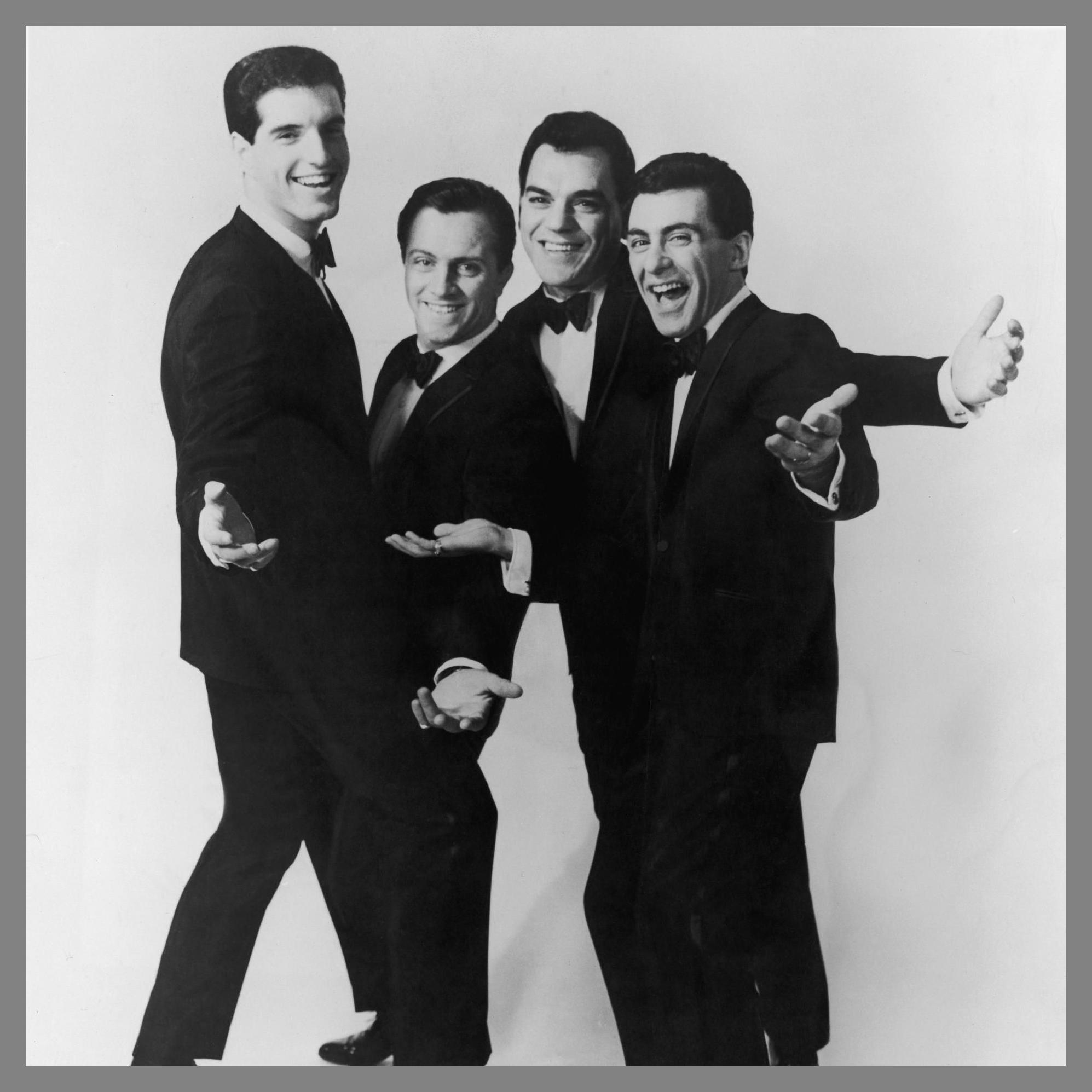 Frankie Valli and the Four Seasons